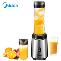 美的(Midea)WBL2501A榨汁机2.5L机械式