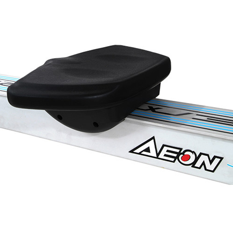 正伦(AEON)R405划船器 风阻式划船机健身房器材 运动划船机