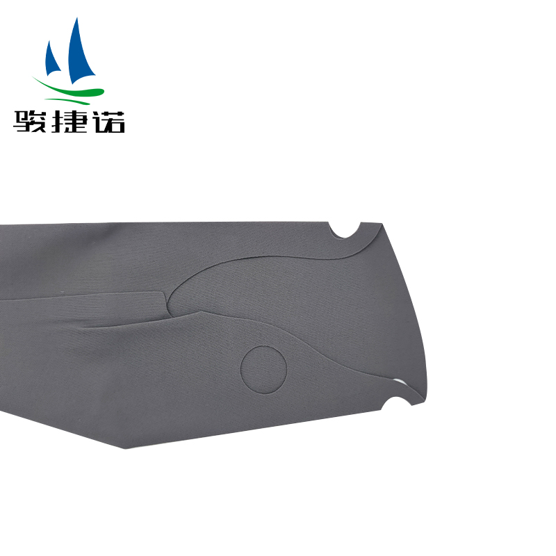 骏捷诺无痕一片式冰丝防晒冰袖 A059/双高清大图