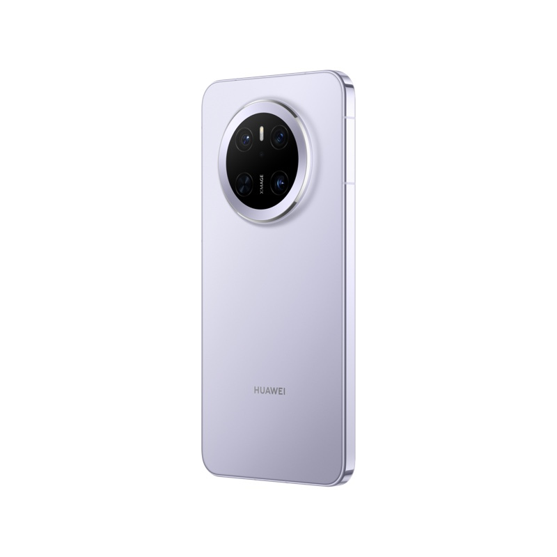 华为Mate70 12G+512GB 风信紫