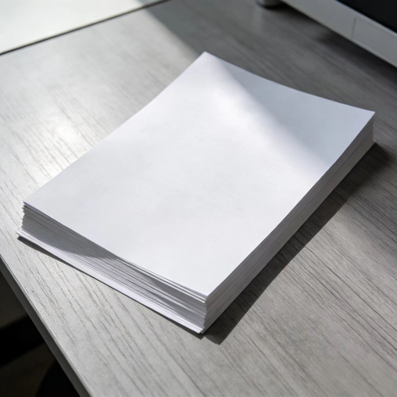 祝鑫 A4打印纸 80g/包 8包/箱高清大图