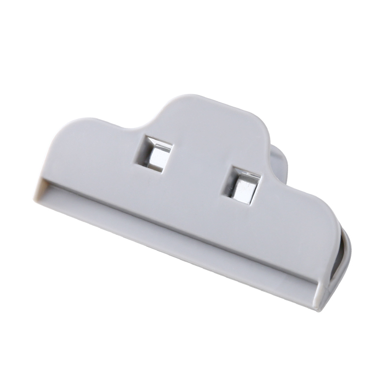 家柏饰(CORATED)家用食品封口夹强力保鲜夹子食物塑料袋奶粉茶叶零食密封夹封口夹