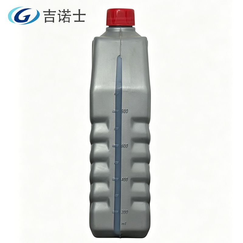 吉诺士 四冲程汽油机油 SL 10W/40 1L高清大图