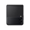 三星ZFlip3 5G(SM-F7110)折叠屏 双模5G手机 立式交互 IPX8防水 8GB+128GB黑 陨石海岸三星F7110