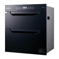 索奇(Suki)嵌入式消毒柜ZTD108H-2 85升 家用 紫外线臭氧 高温消毒碗柜