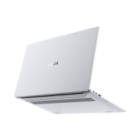 [2021新品]荣耀MagicBook 16 2021 16.1英寸高性能标压轻薄笔记本电脑(R5-5600H 16G 512G 标配 )冰河银