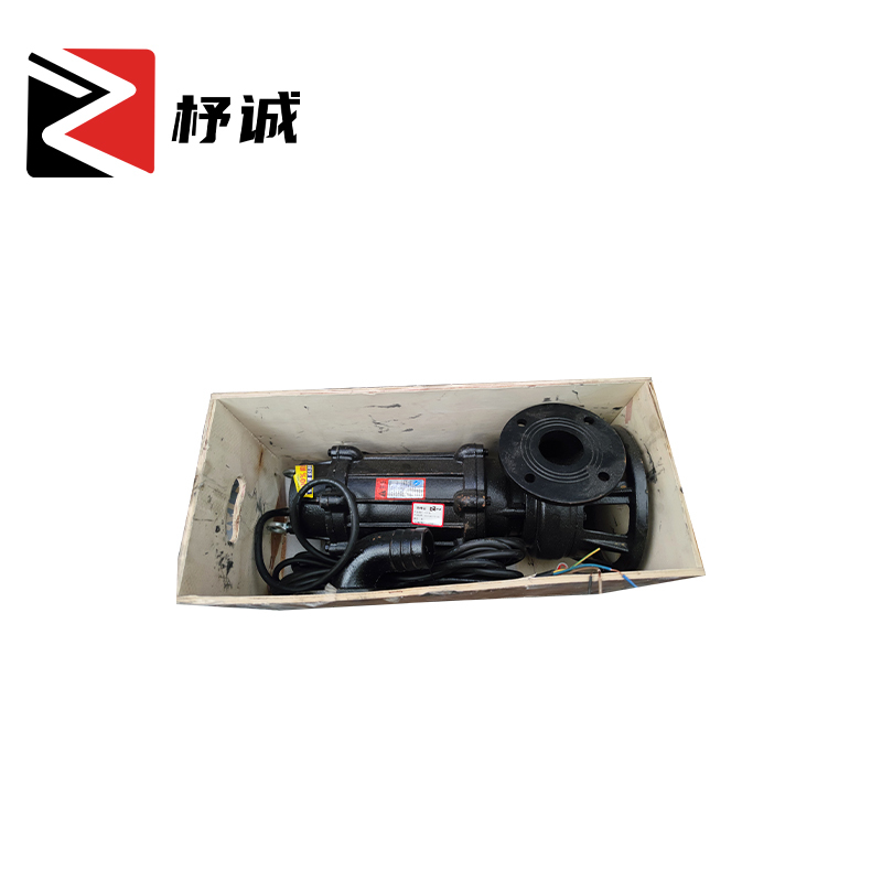 杼诚污水泵80WQ40-15-3S/台