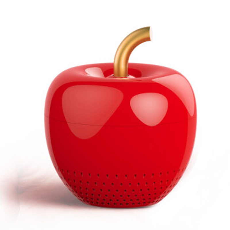 wowidea奇点mapples平安果无线音箱