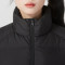 彪马(PUMA)女装新款运动服户外防风保暖外套时尚休闲舒适保暖羽绒服631635-01 ZP