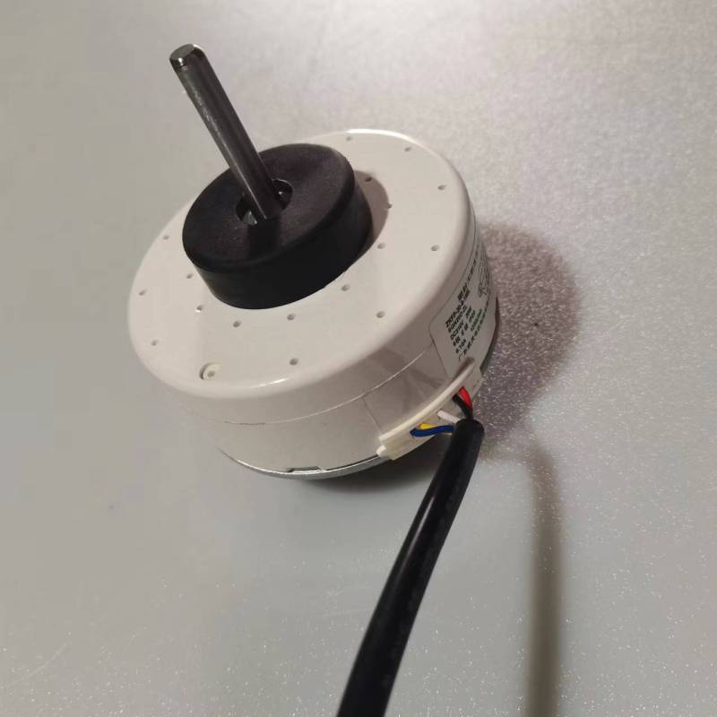 帮客材配 全新原装 倍科 KFR- 35GW/SA1 内直流电机 ZKFP-20-8-195L 收前务必验货