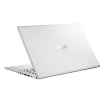 华硕(ASUS) VivoBook15 2021款V5200 15.6英寸轻薄本商务办公学生用笔记本电脑(酷睿i5-1135G7 8G内存 512G固态 MX330-2G独显）标配