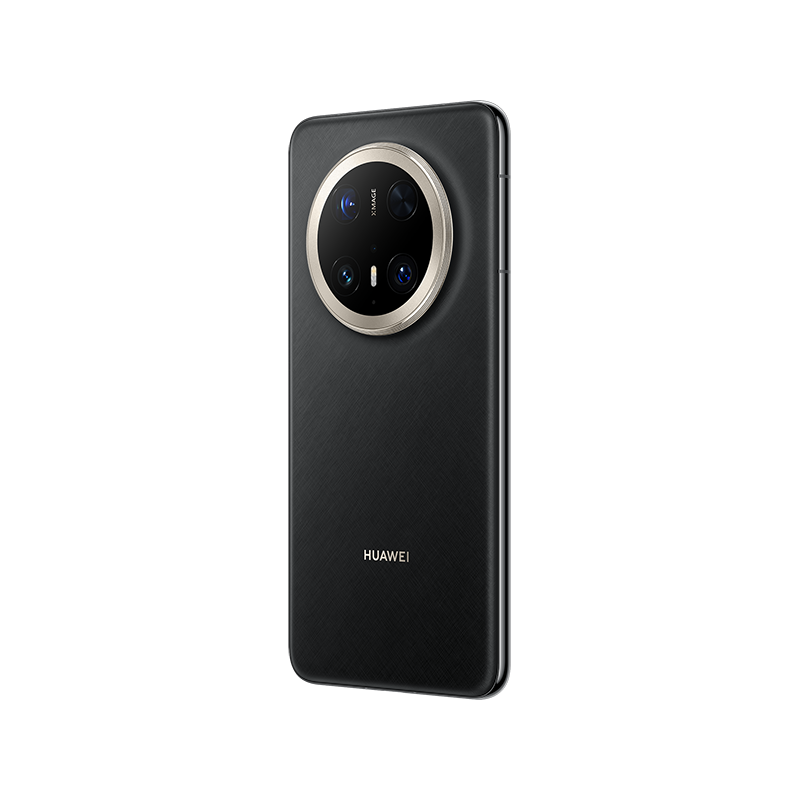 华为/HUAWEI Mate 70 Pro+ 16GB+1TB 墨韵黑 鸿蒙AI 红枫原色影像 高亮钛玄武架构 华为鸿蒙智能手机 华为 Mate70Pro+
