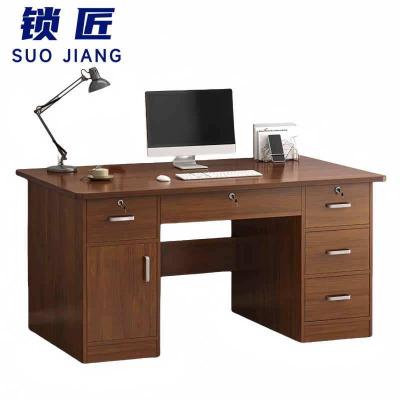 锁匠 财务桌高清大图