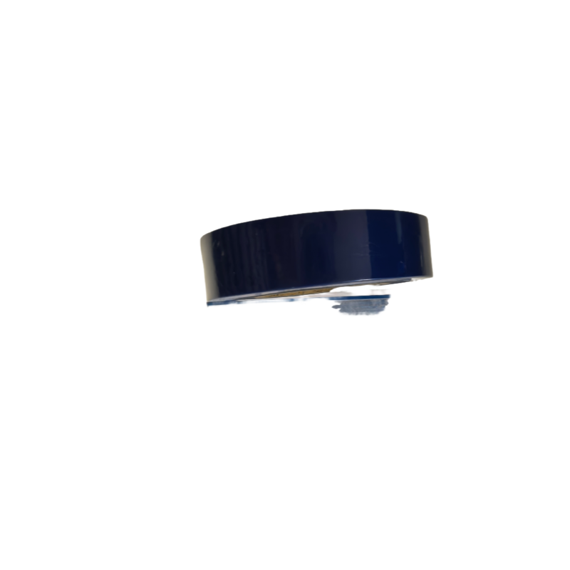 众合同源 PVC电工胶带 18MM*15dy 蓝 卷高清大图