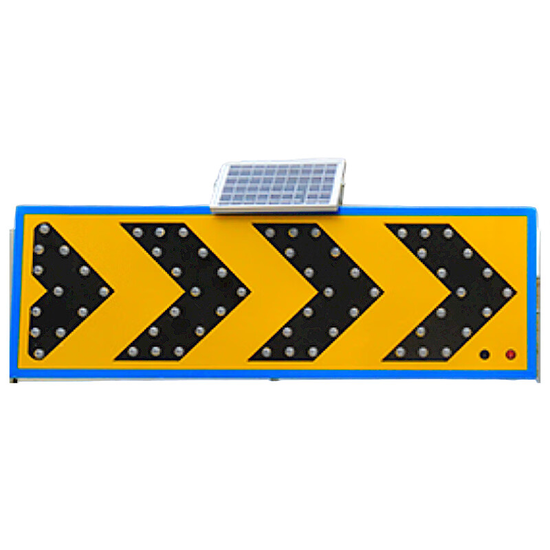 宙明 ZM-18 标志灯牌(计价单位:盏)黄黑色高清大图