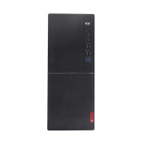 联想(Lenovo)扬天M6610D 23英寸屏 商用家用台式电脑(I5-9400/4GB/1T+128G/集显/无光驱/Win10)商用办公 企业采购 家用娱乐