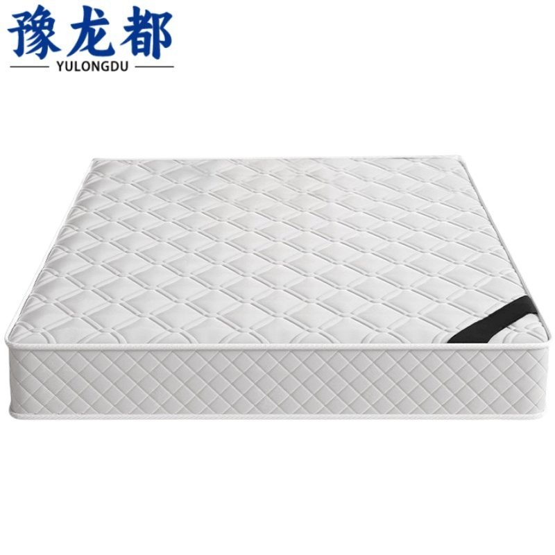 豫龙都床垫 150*200cm张高清大图