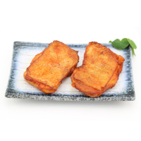 春雪食品 出口日韩级奥尔良腿排500g(菜场)