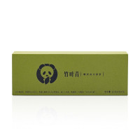 竹叶青2021春茶(特级)品味20g峨眉高山绿茶