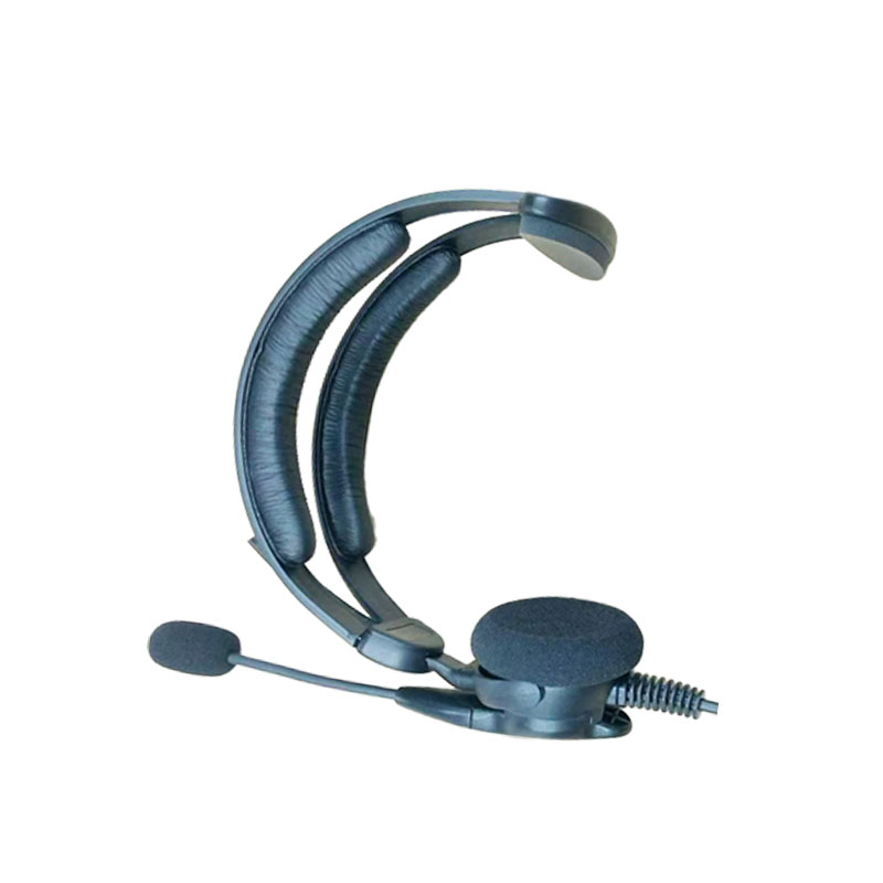 耐通科技 对讲机降噪耳机KW /条高清大图