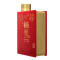 金沙回沙酒 摘要(喜庆版)53度 520ml*4瓶 整箱装 酱香型白酒