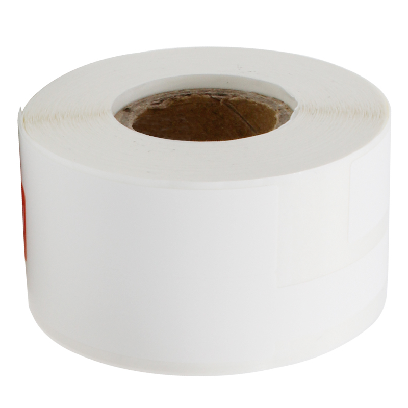 Makeid WV23F-XL/E 线缆标签 32mm*64mm+35mm 1 卷 白色