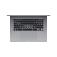 24款 MacBook Air 15.3寸 M3 笔记本电脑 8核中央处理器和10核图形处理器 24G 512G 深空灰色