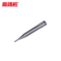 高翊柏 33010926 PP移液器吸头 300ul（1000支/包 ） 微量移液枪吸嘴塑料枪头