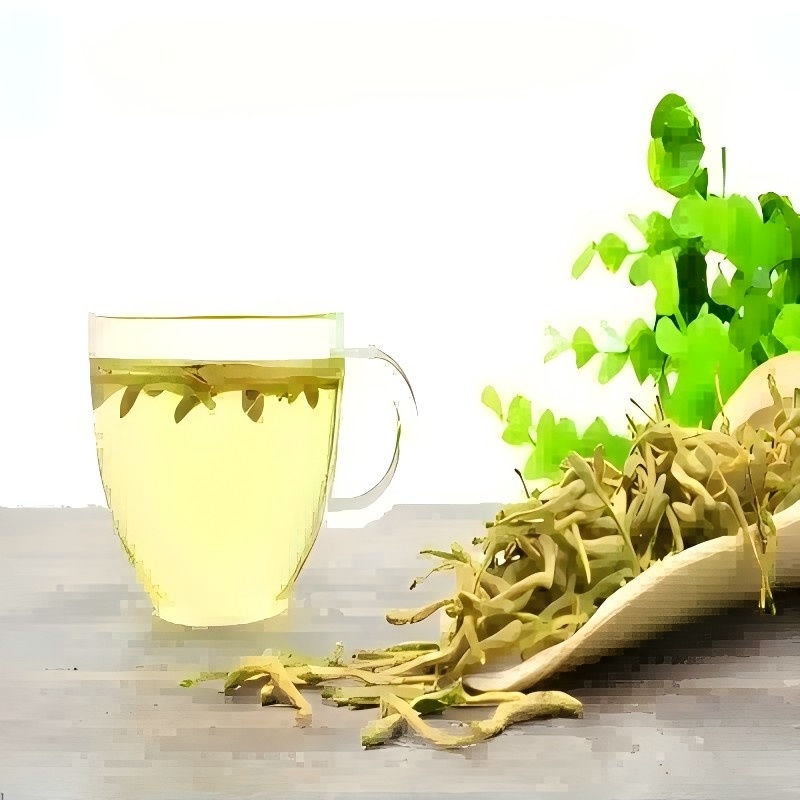 艾提尕金银花40克/罐高清大图