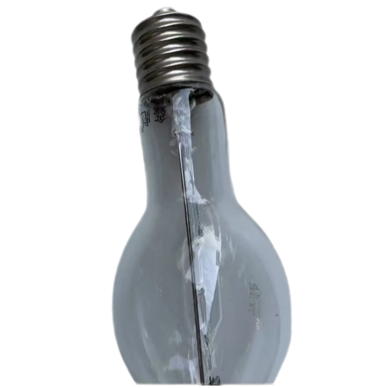 鑫彪LED灯源金属卤化物灯泡E40-400W 支高清大图