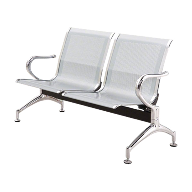 先围 排椅 二人位1200*650*780mm 组高清大图