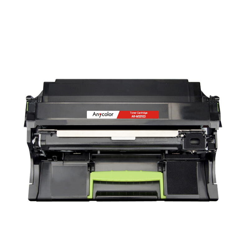 欣彩 AR-MS310D 鼓架大众版60K 适用利盟MS310d MS310dn MS312dn高清大图