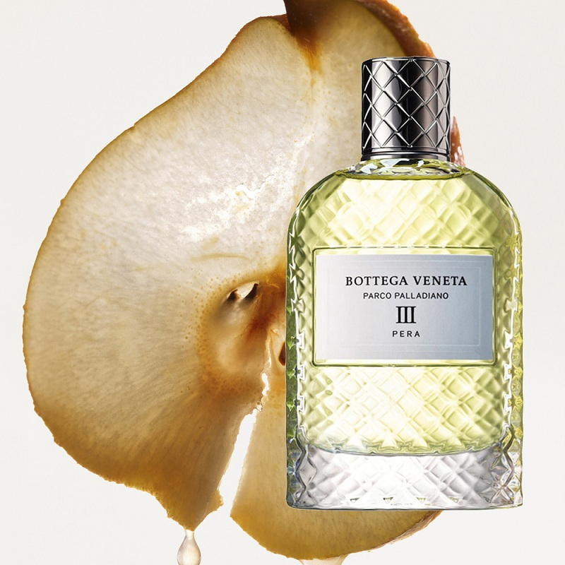 bottegaveneta葆蝶家bv宝缇嘉花园全系列女士香水edp浓香水100ml