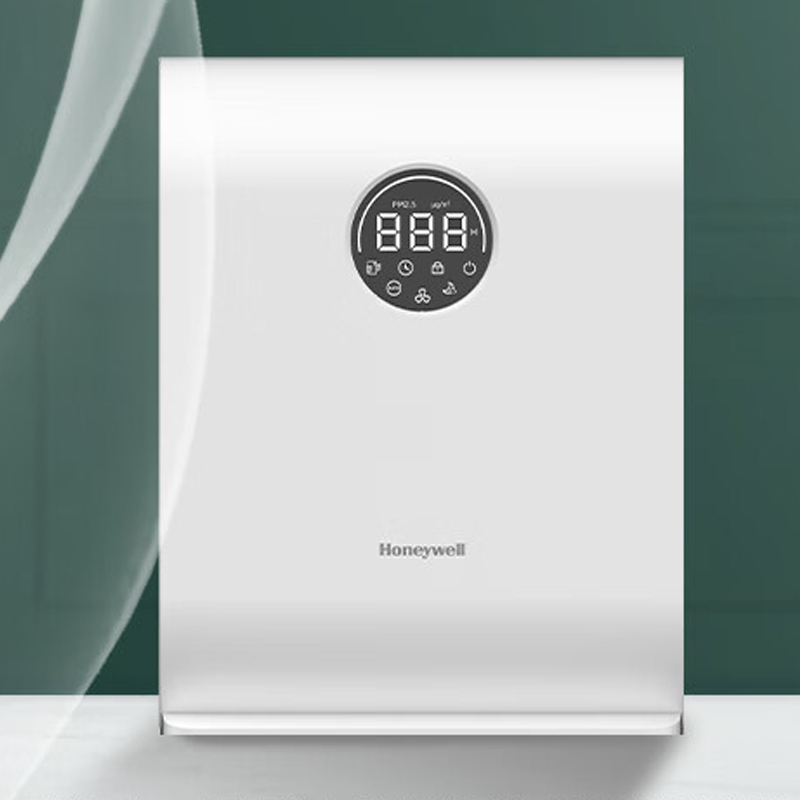 霍尼韦尔(Honeywell) 空气净化器 KJ230F-X11W