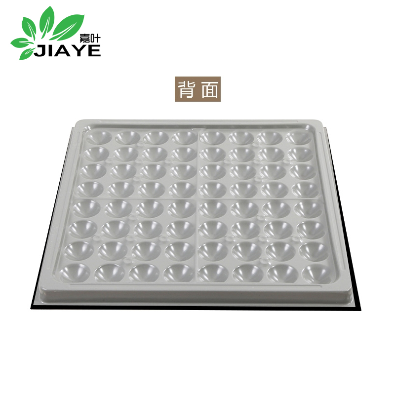 嘉叶JY-701透明玻璃防静电地板E1级