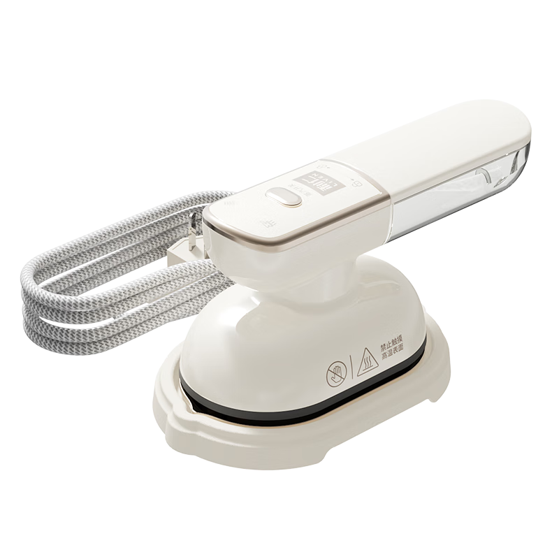 利仁旅行手持挂烫机GTJ-W1212(升级款)