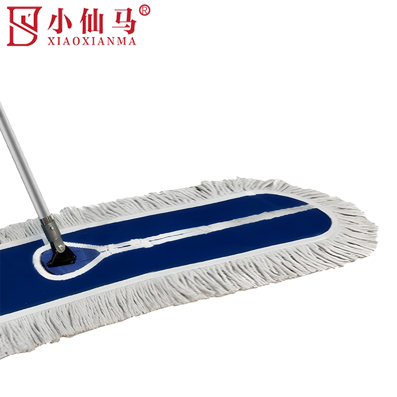 小仙马 平板大拖把 90cm 把高清大图