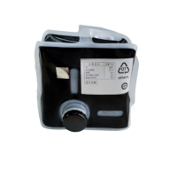 理光 500型 原装黑油墨 适用于DD5440C/ DD5450C 机型 一只装 1000ml（TL）