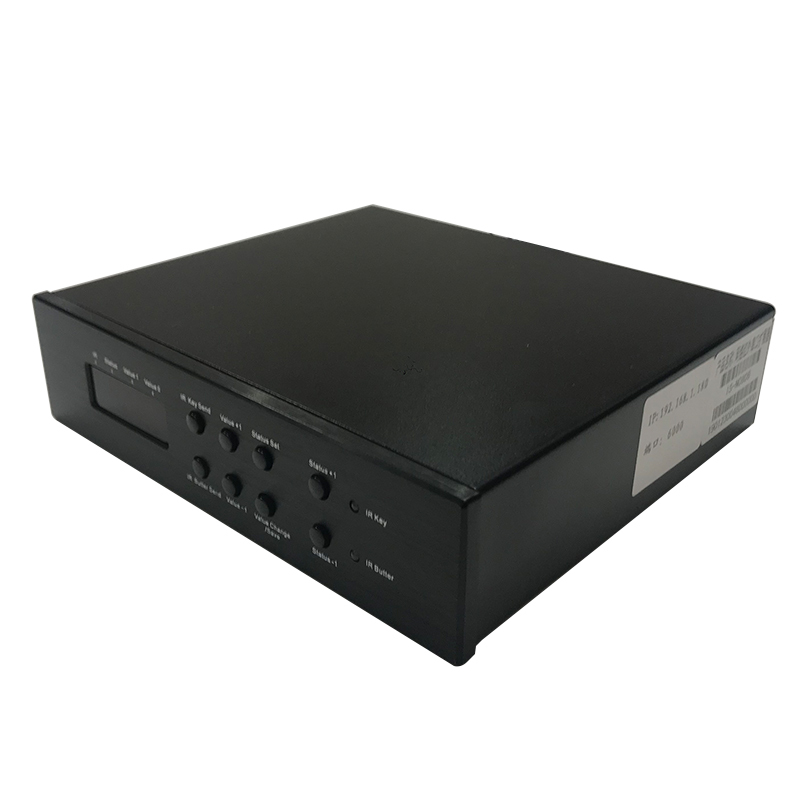 启诺QN-CM14音频及会议系统适用带有LED数码显示操控简单方便