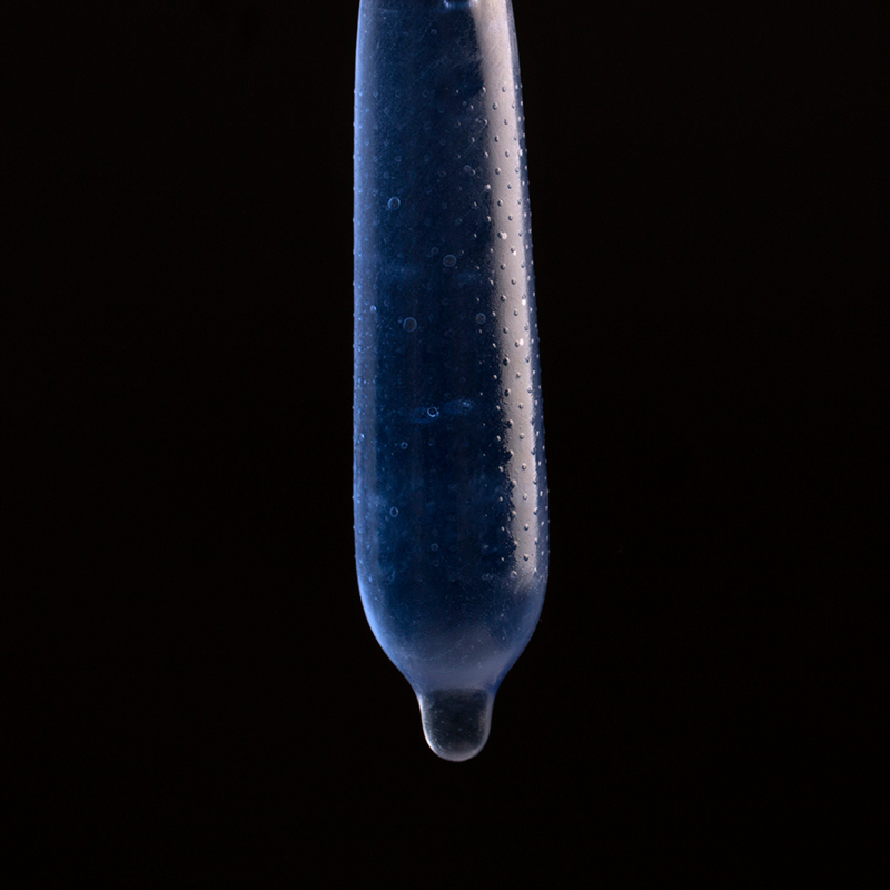 第六感12只装 颗粒 超薄避孕套带刺狼牙套安全套超薄持久带刺阴蒂刺激