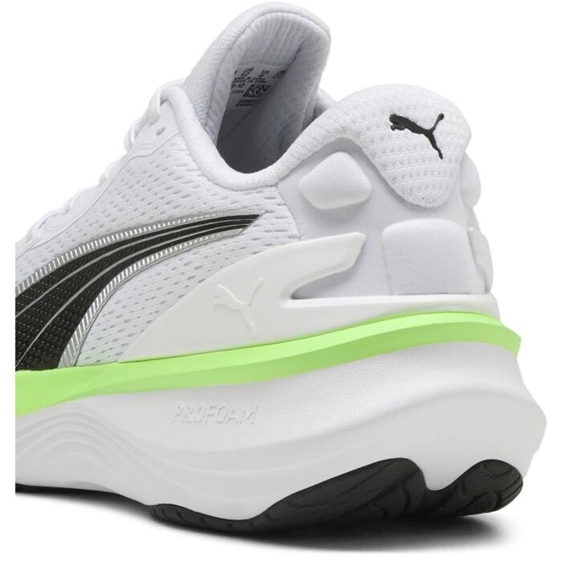 彪马(Puma)男款跑步鞋缓震透气专业训练运动鞋户外休闲鞋高清大图