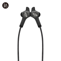 Bang&Olufsen(B&O) PLAY beoplay E6 无线蓝牙磁吸断电入耳式音乐手机耳机 黑色