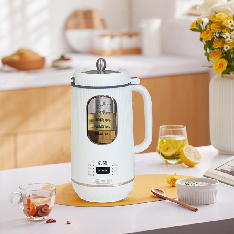 谷格(GUGE)破壁机 GB649