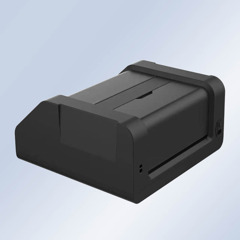 揽盈 BL-850 标牌机 (计价单位:台) 黑色高清大图