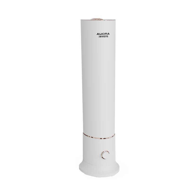 澳柯玛(AUCMA)JSC-90H56加湿器上加水大容量无级调节大雾量超声波落地式家用360°旋转出雾 9L 静音高清大图