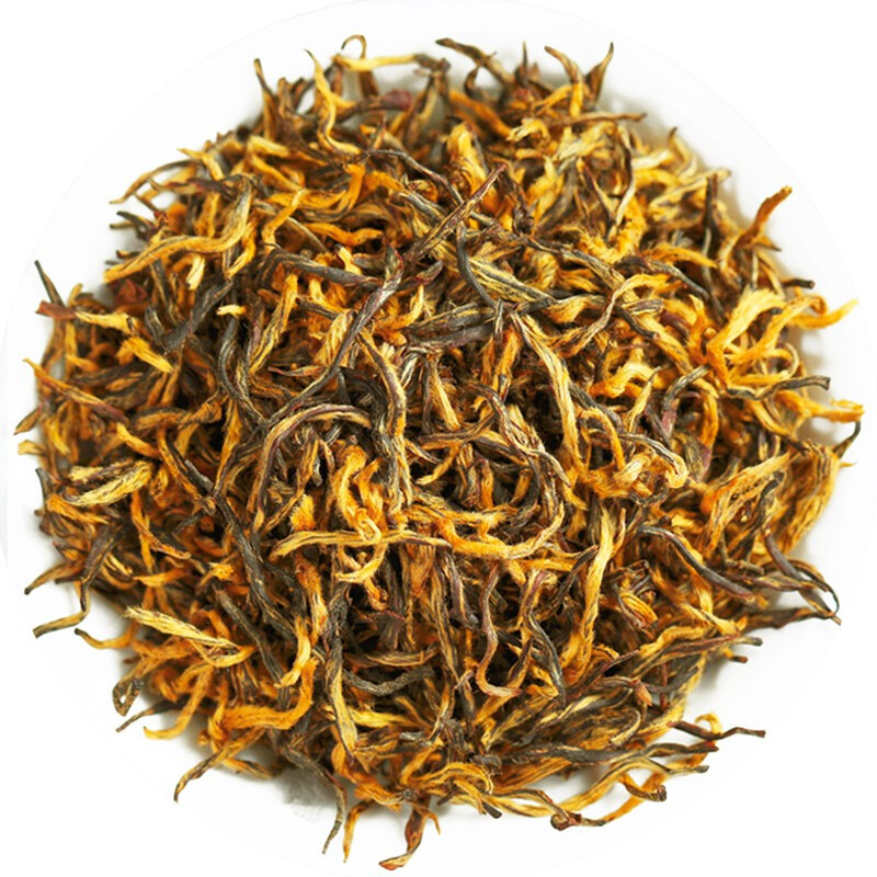 金穗慧采 6283 红茶250g 250g/1份