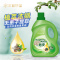 [匠心服务]水仙伢宝 无患子清新皂液低泡沫温和不刺激易漂洗2.1kg