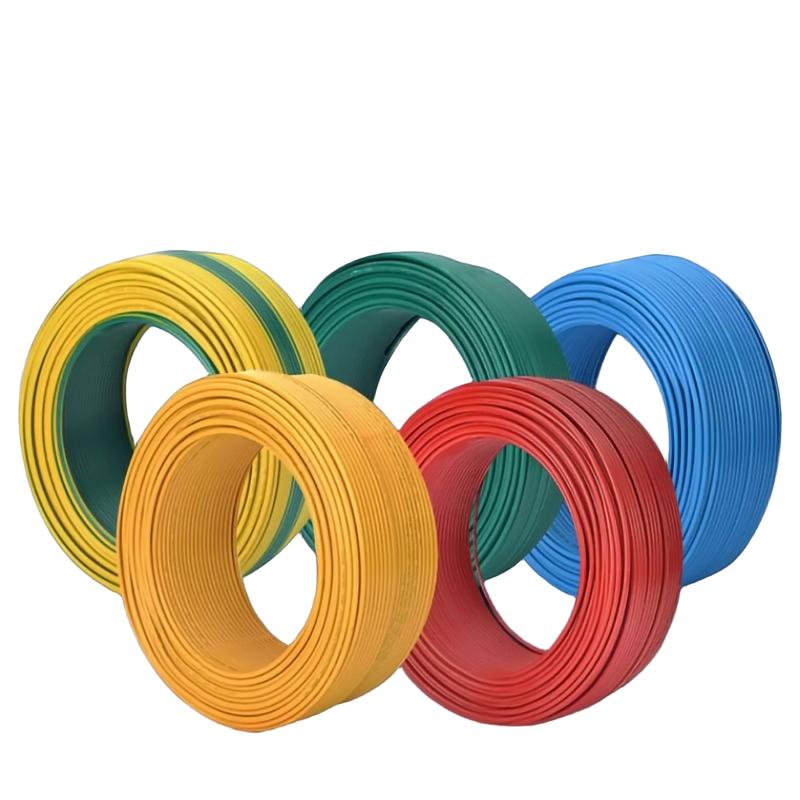电缆 EN-50264-3-1-600V-1mm2-M-90℃ 单位:米 货期15天