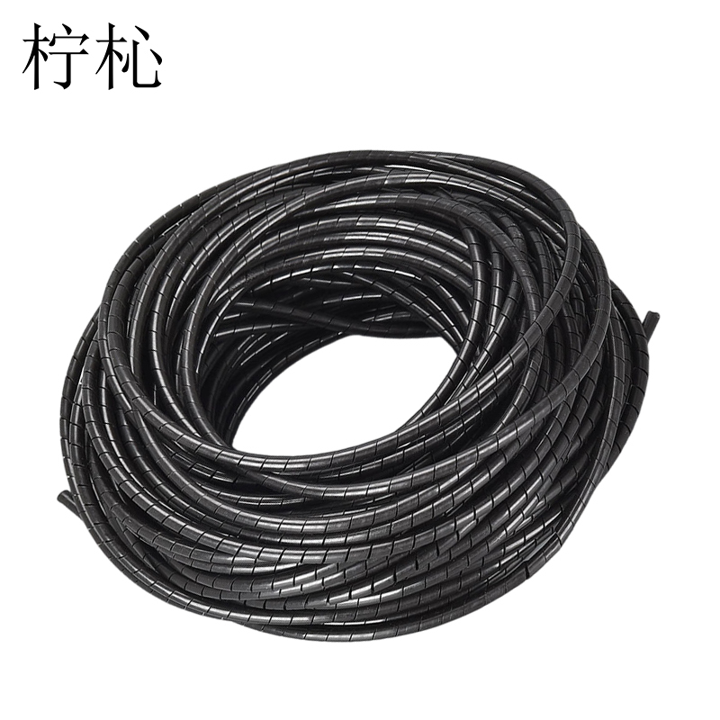 柠杺 缠绕管 16mm*4m卷高清大图
