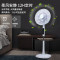 格力(GREE) FDZ-40X96Bdg9 22挡调节 直流变频电风扇14叶家用智能遥控落地扇轻音定时12小时